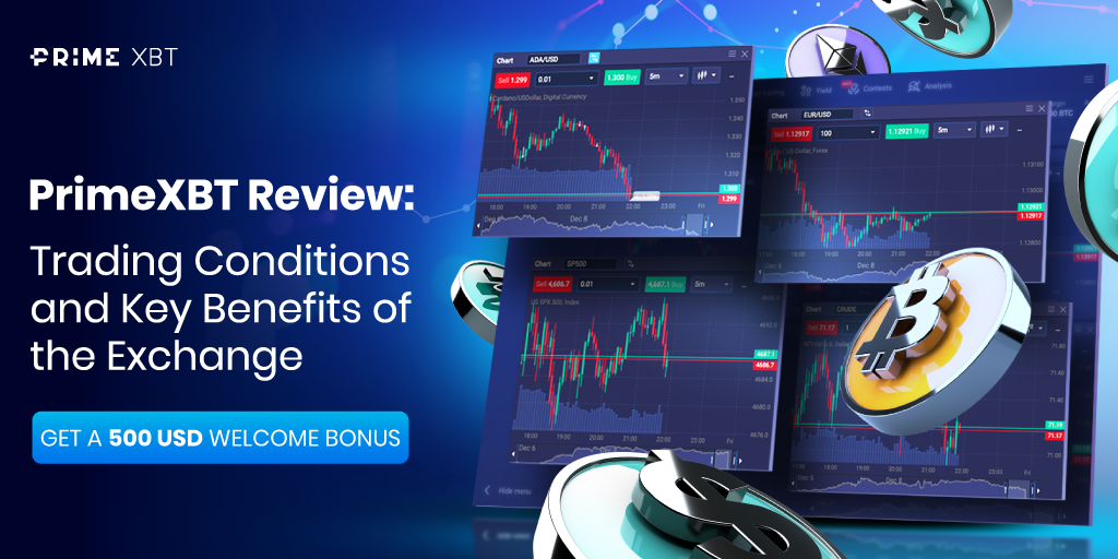 Unlocking the Potential of Trading with PrimeXBT 3